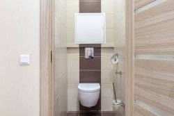 Deluxe Apartment Екатерининский квартал 204