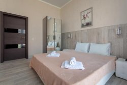 Deluxe Apartment Екатерининский квартал 104