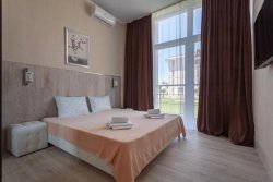 Deluxe Apartment Екатерининский квартал 104