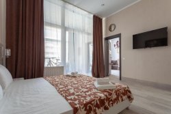 Deluxe Apartment Екатерининский квартал 104