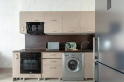 Deluxe Apartment Екатерининский квартал 104