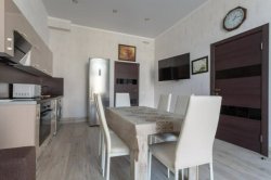 Deluxe Apartment Екатерининский квартал 104