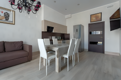 Deluxe Apartment Екатерининский квартал 104