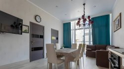 Deluxe Apartment Екатерининский квартал 104