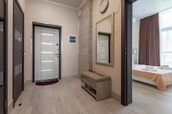 Deluxe Apartment Екатерининский квартал 104