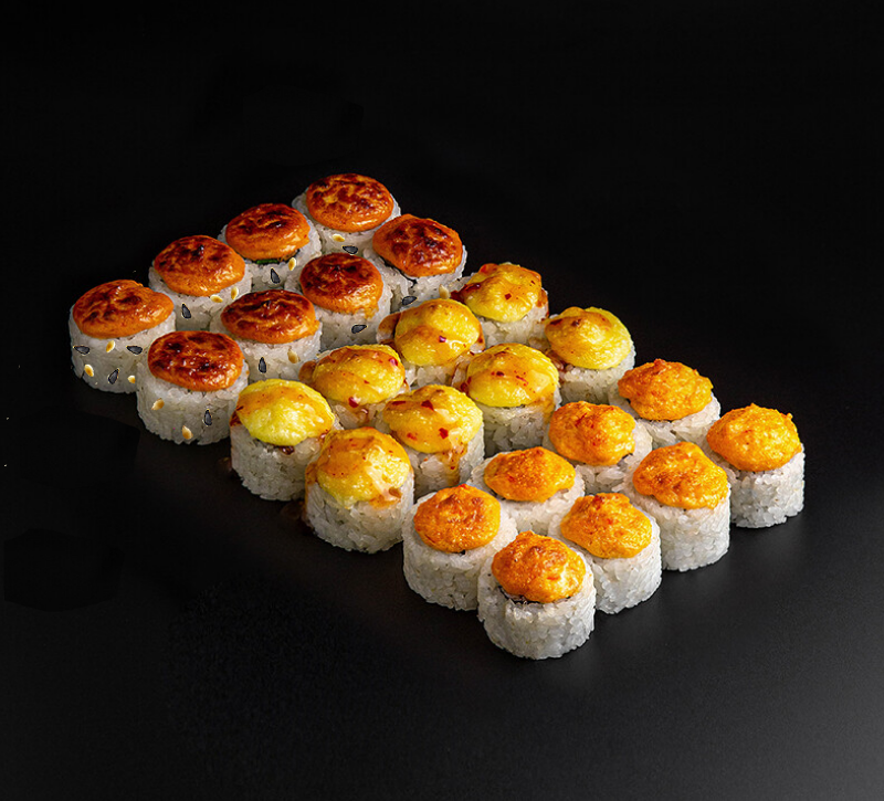 ЛЮБЛЮ КРЕВЕТКУ