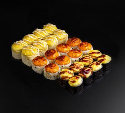 ОЧЕНЬ РАЗНЫЕ