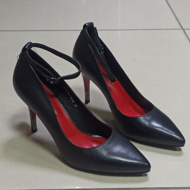 Туфли женские