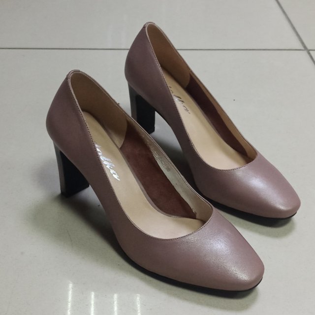 Туфли женские