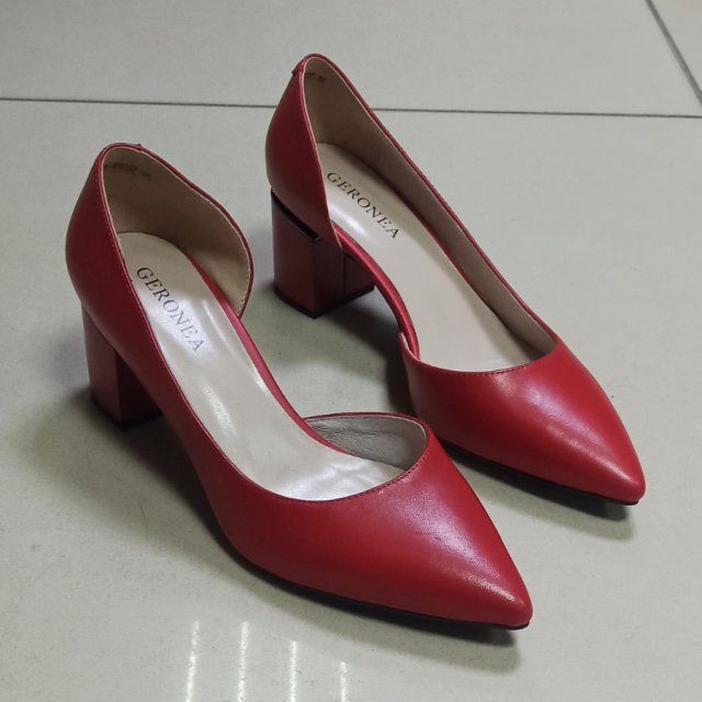 Туфли женские