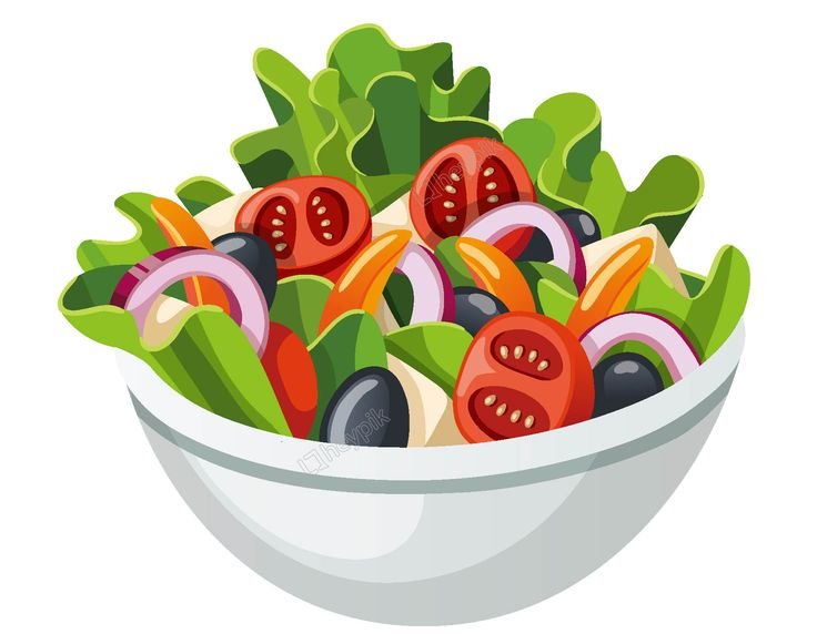 САЛАТ ДИКИЙ КОЙОТ