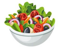 САЛАТ ДИКИЙ КОЙОТ