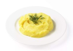 КАРТОФЕЛЬНОЕ ПЮРЕ