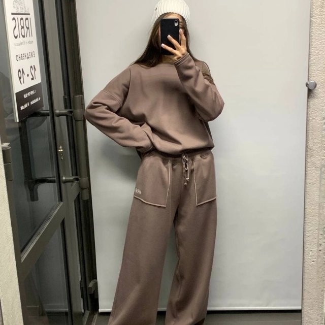 Футер на велюре