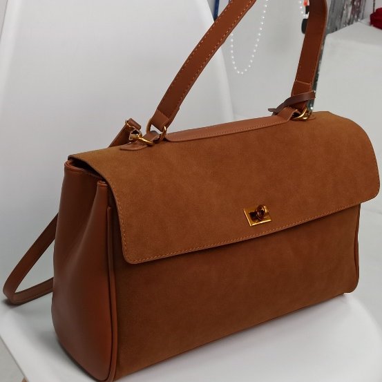 Сумка классическая женская