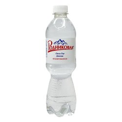 Родниковая вода питьевая