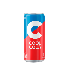 Classic Cola ж/б 0,33