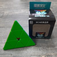 Пирамидка MoYu V2