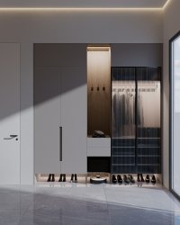 9 мая, интерьер, частный дом