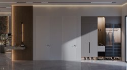 9 мая, интерьер, частный дом