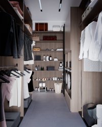 9 мая, интерьер, частный дом