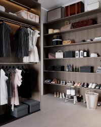 9 мая, интерьер, частный дом