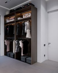 9 мая, интерьер, частный дом