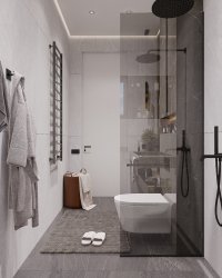 9 мая, интерьер, частный дом