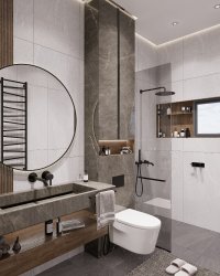 9 мая, интерьер, частный дом