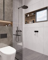 9 мая, интерьер, частный дом