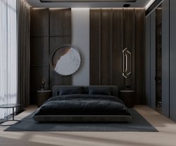 9 мая, интерьер, частный дом