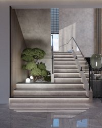 9 мая, интерьер, частный дом