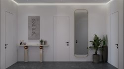 9 мая, интерьер, частный дом