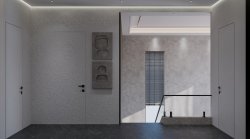 9 мая, интерьер, частный дом