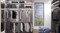 9 мая, интерьер, частный дом