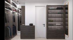 9 мая, интерьер, частный дом