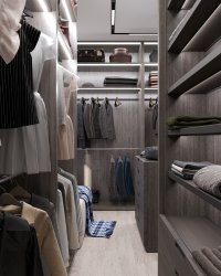 9 мая, интерьер, частный дом