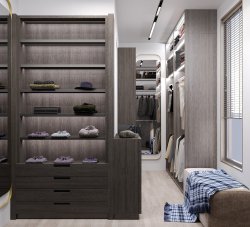 9 мая, интерьер, частный дом