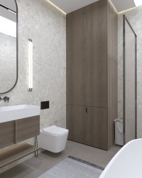 9 мая, интерьер, частный дом