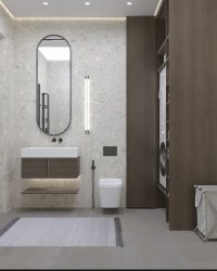 9 мая, интерьер, частный дом