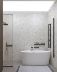 9 мая, интерьер, частный дом