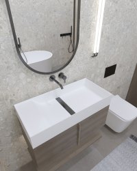 9 мая, интерьер, частный дом