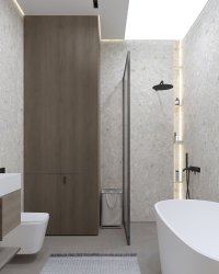 9 мая, интерьер, частный дом