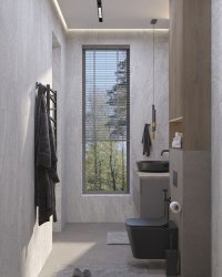 9 мая, интерьер, частный дом