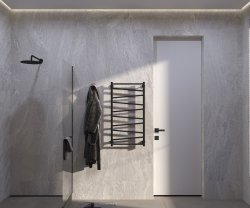 9 мая, интерьер, частный дом