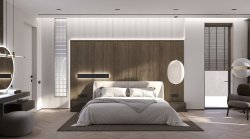 9 мая, интерьер, частный дом