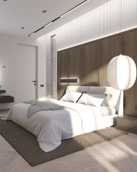 9 мая, интерьер, частный дом