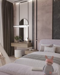 9 мая, интерьер, частный дом