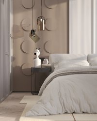 9 мая, интерьер, частный дом