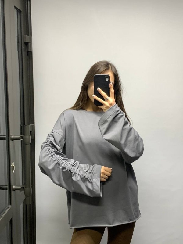 Лонг сборка